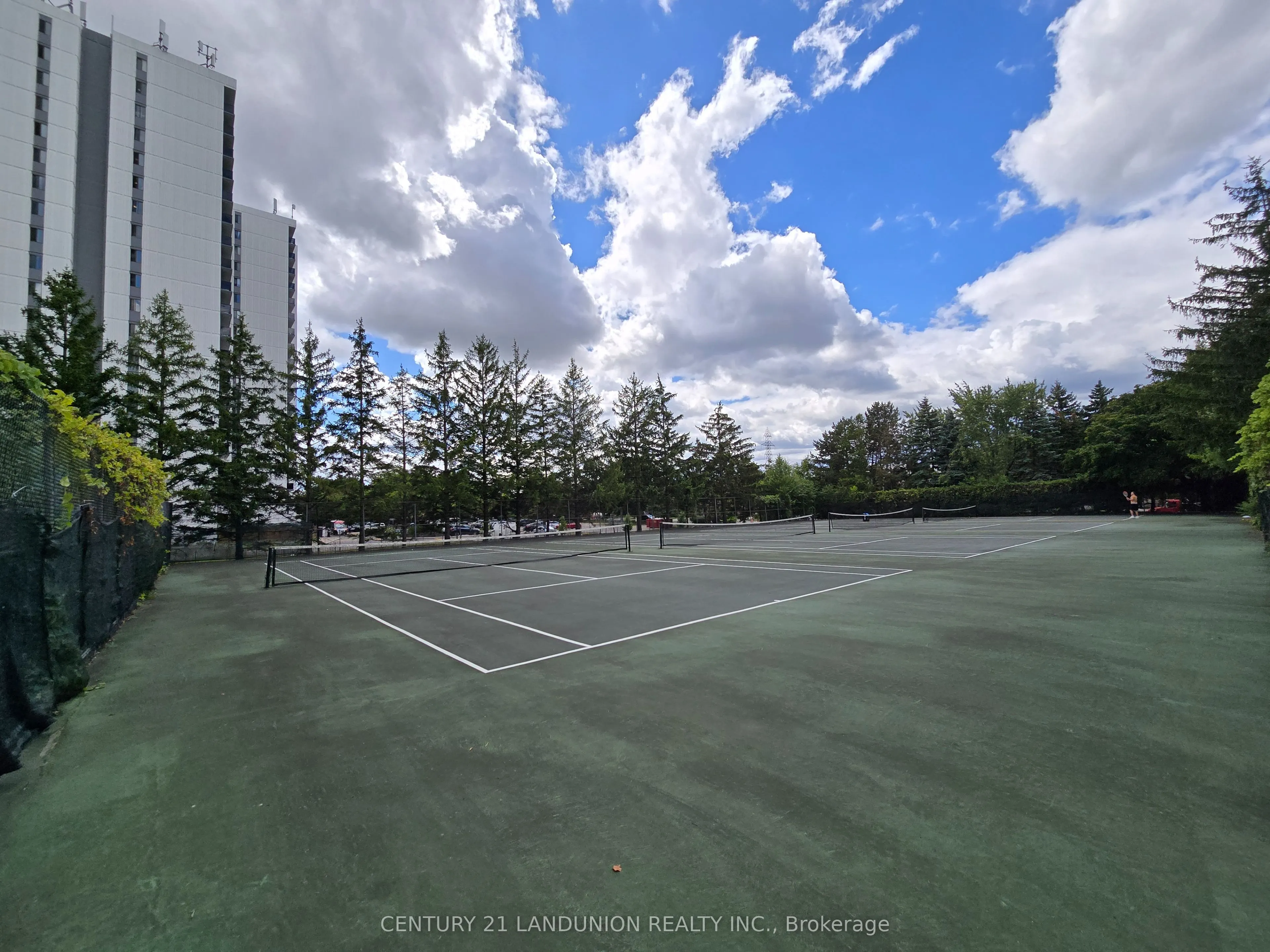 55 Bamburgh Circle, #1209