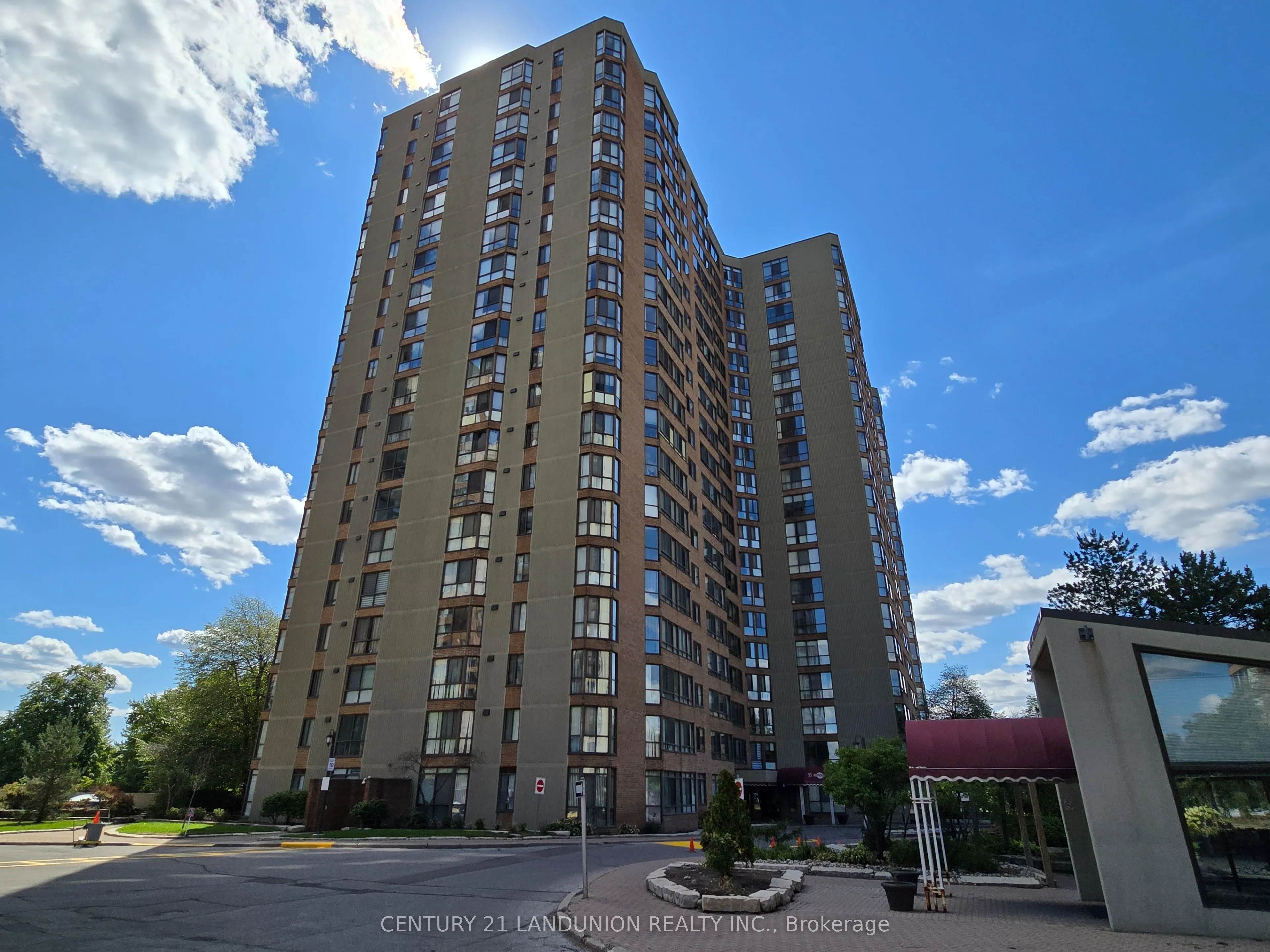 55 Bamburgh Circle, #1209