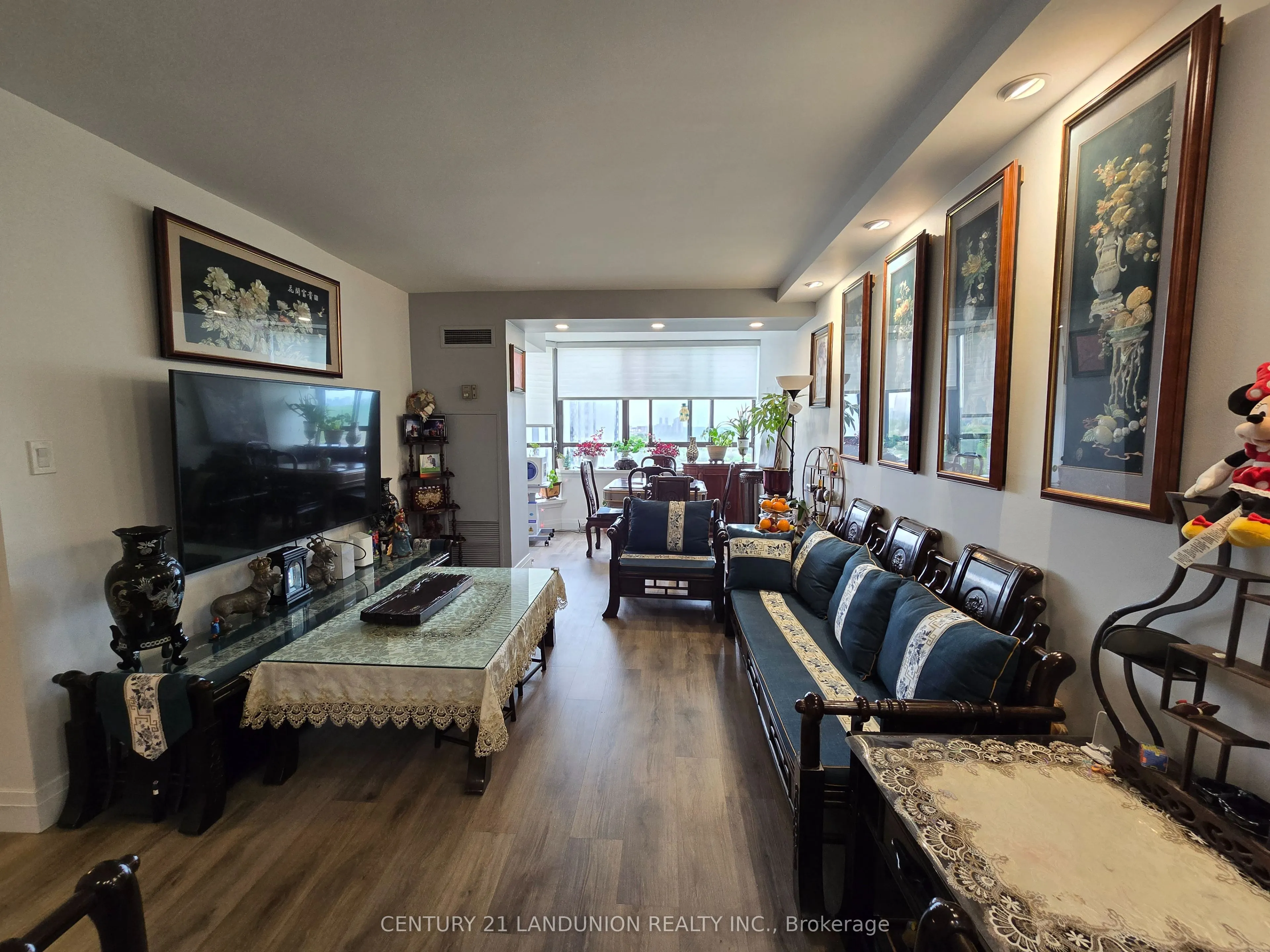 55 Bamburgh Circle, #1209