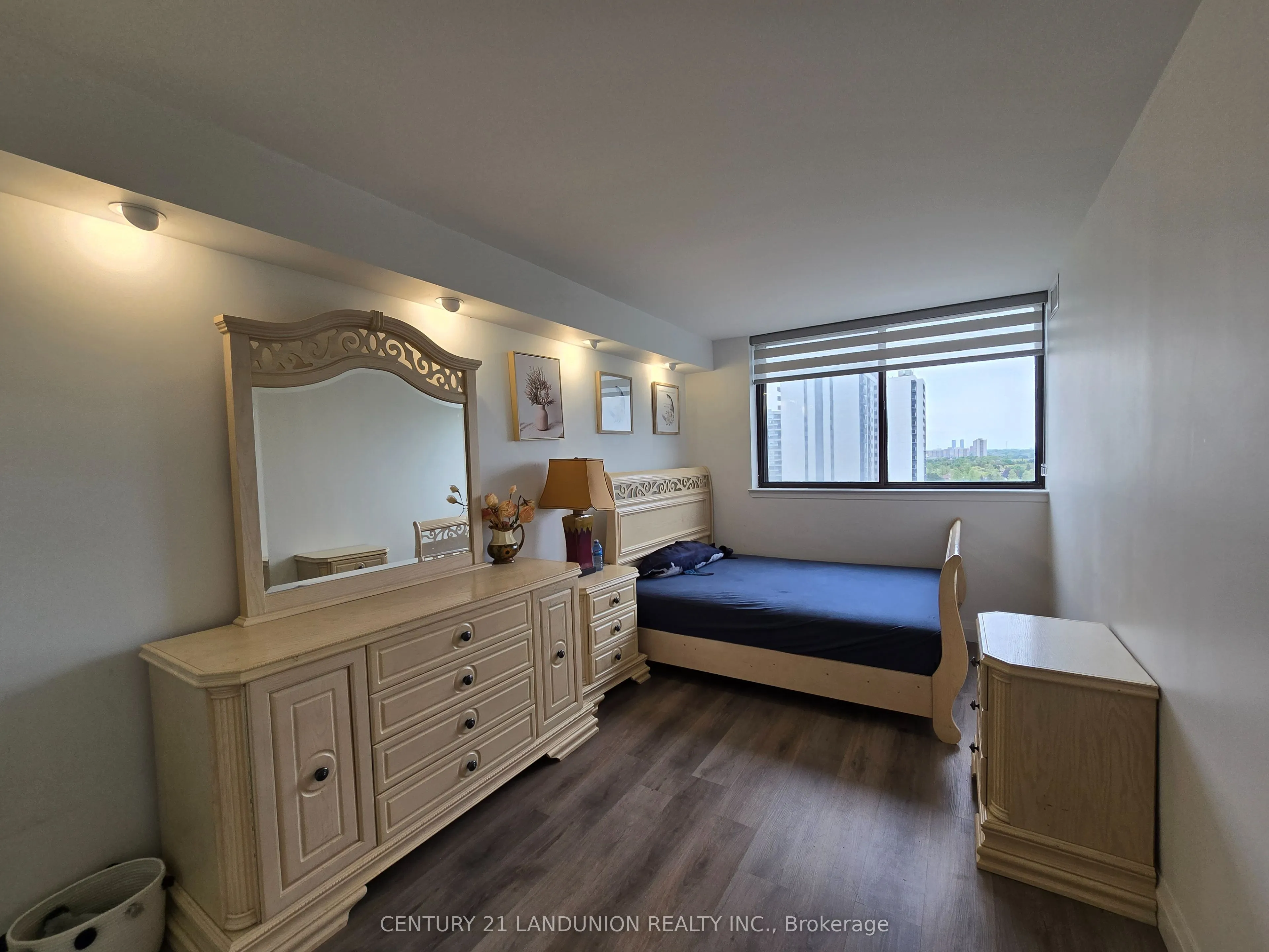 55 Bamburgh Circle, #1209