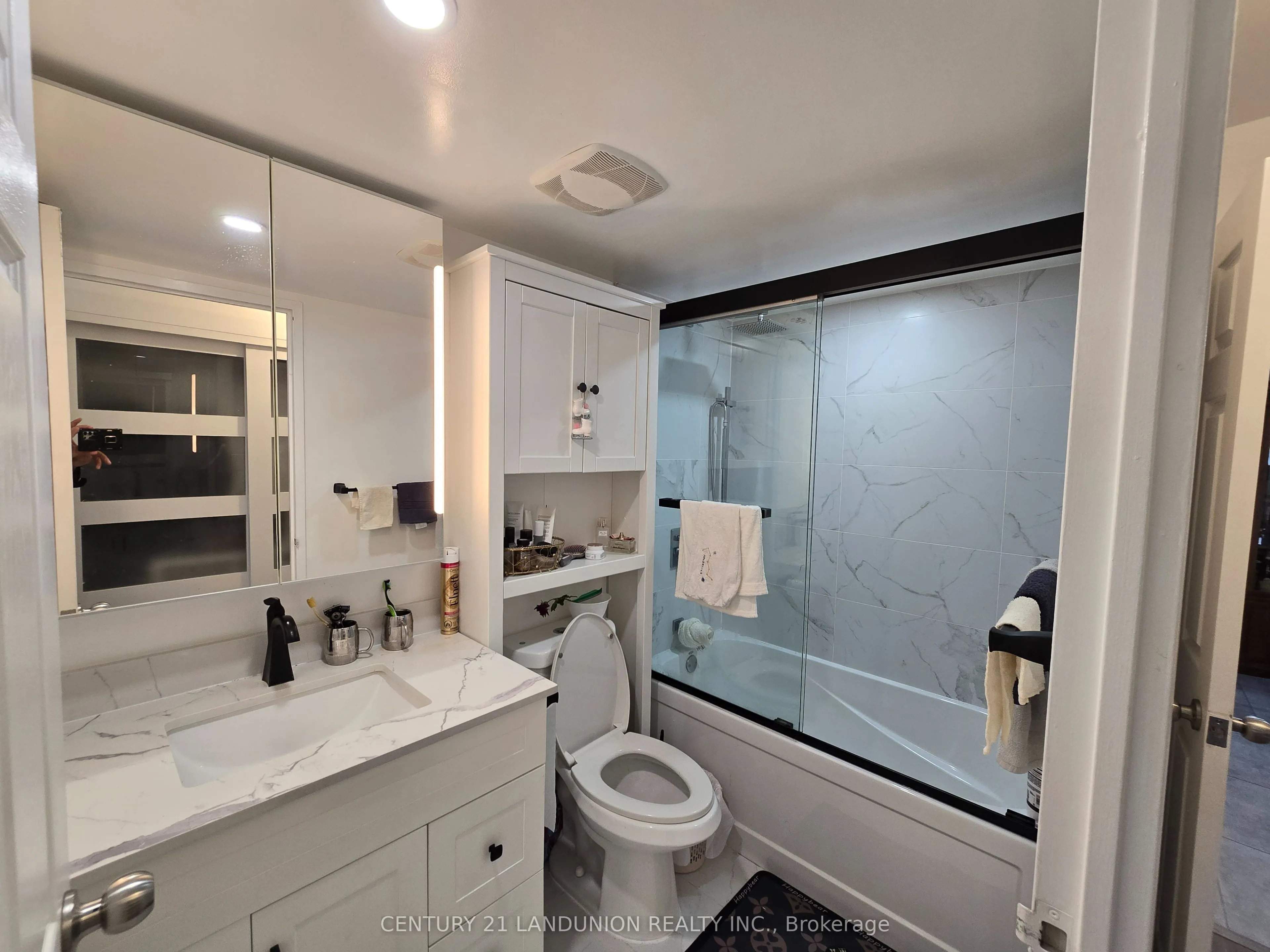 55 Bamburgh Circle, #1209
