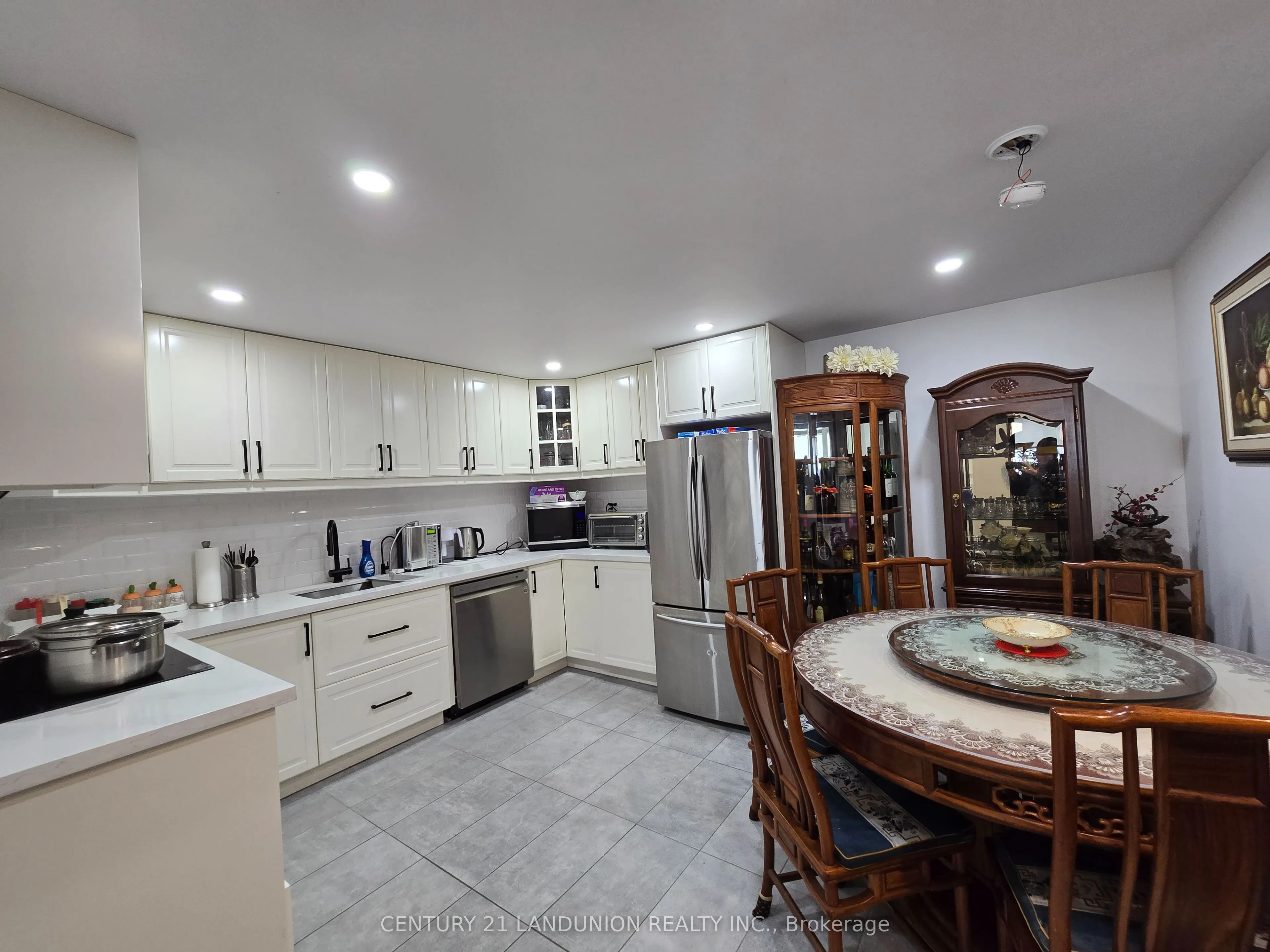55 Bamburgh Circle, #1209