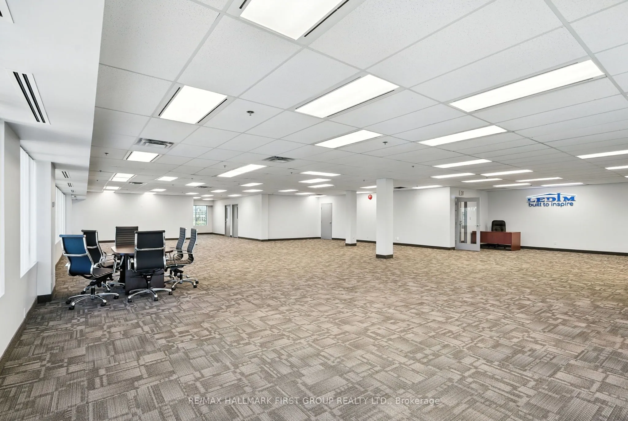230 Westney Road S, #700