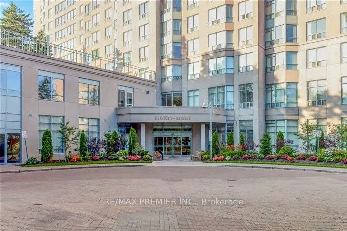 88 Corporate Drive, #2602