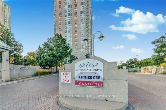 88 Corporate Drive, #2602