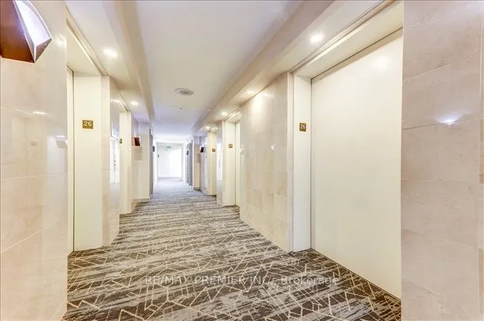 88 Corporate Drive, #2602