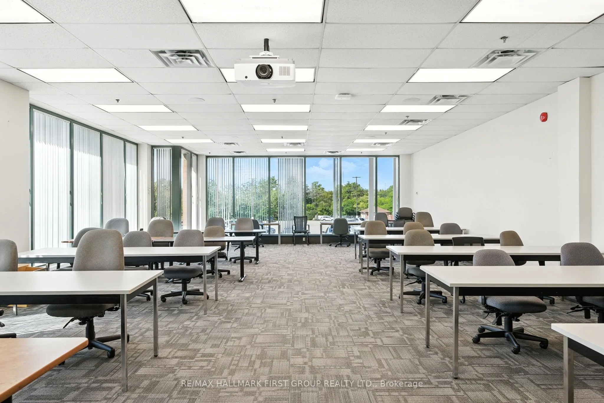 230 Westney Road S, #600 & 700