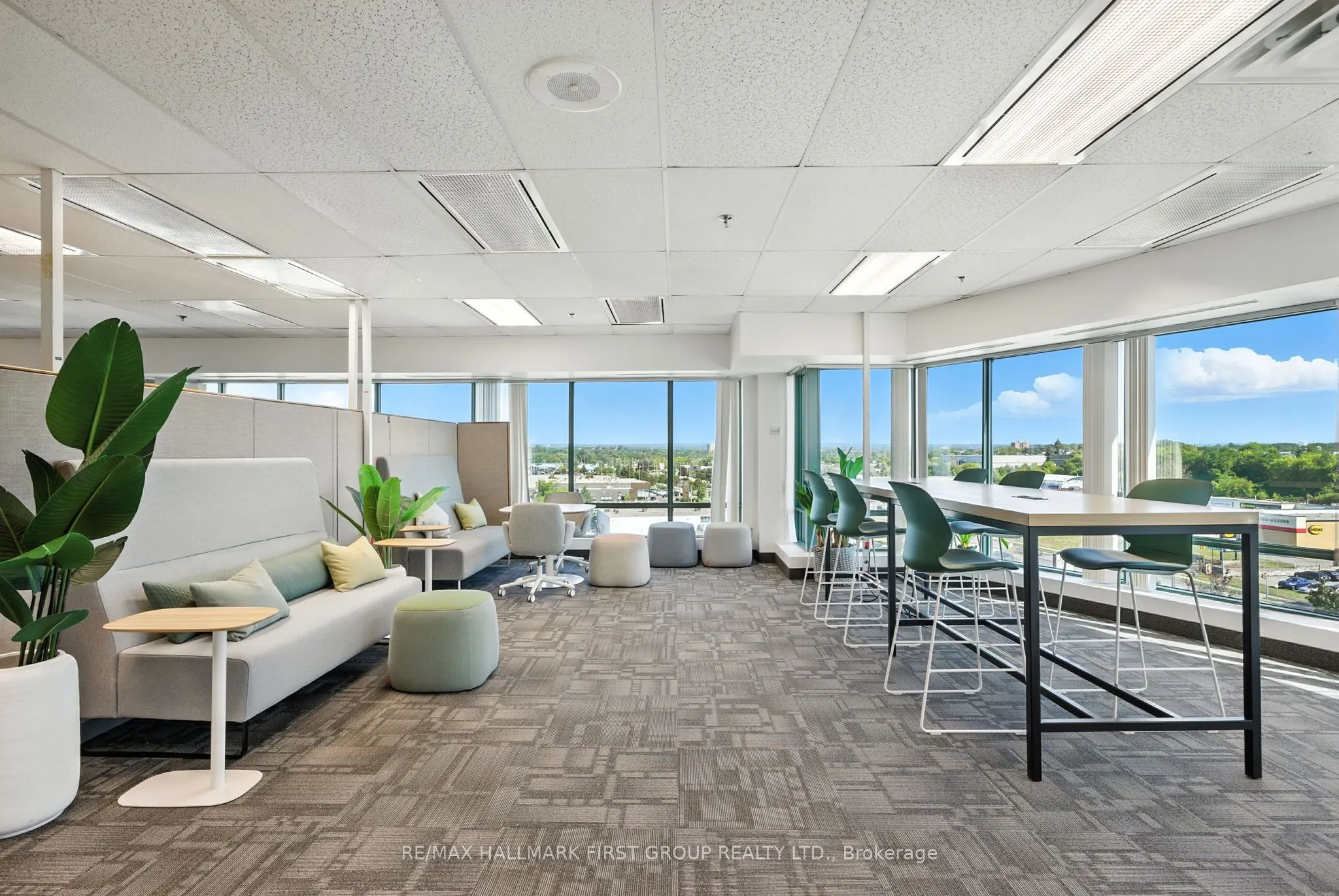 230 Westney Road S, #600 & 700