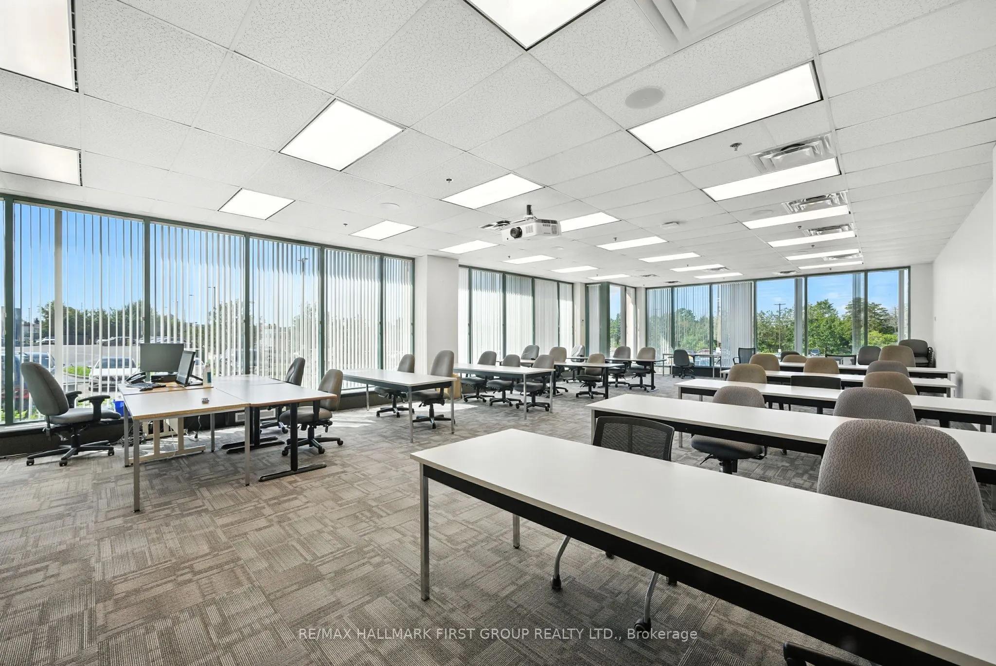 230 Westney Road S, #600 & 700