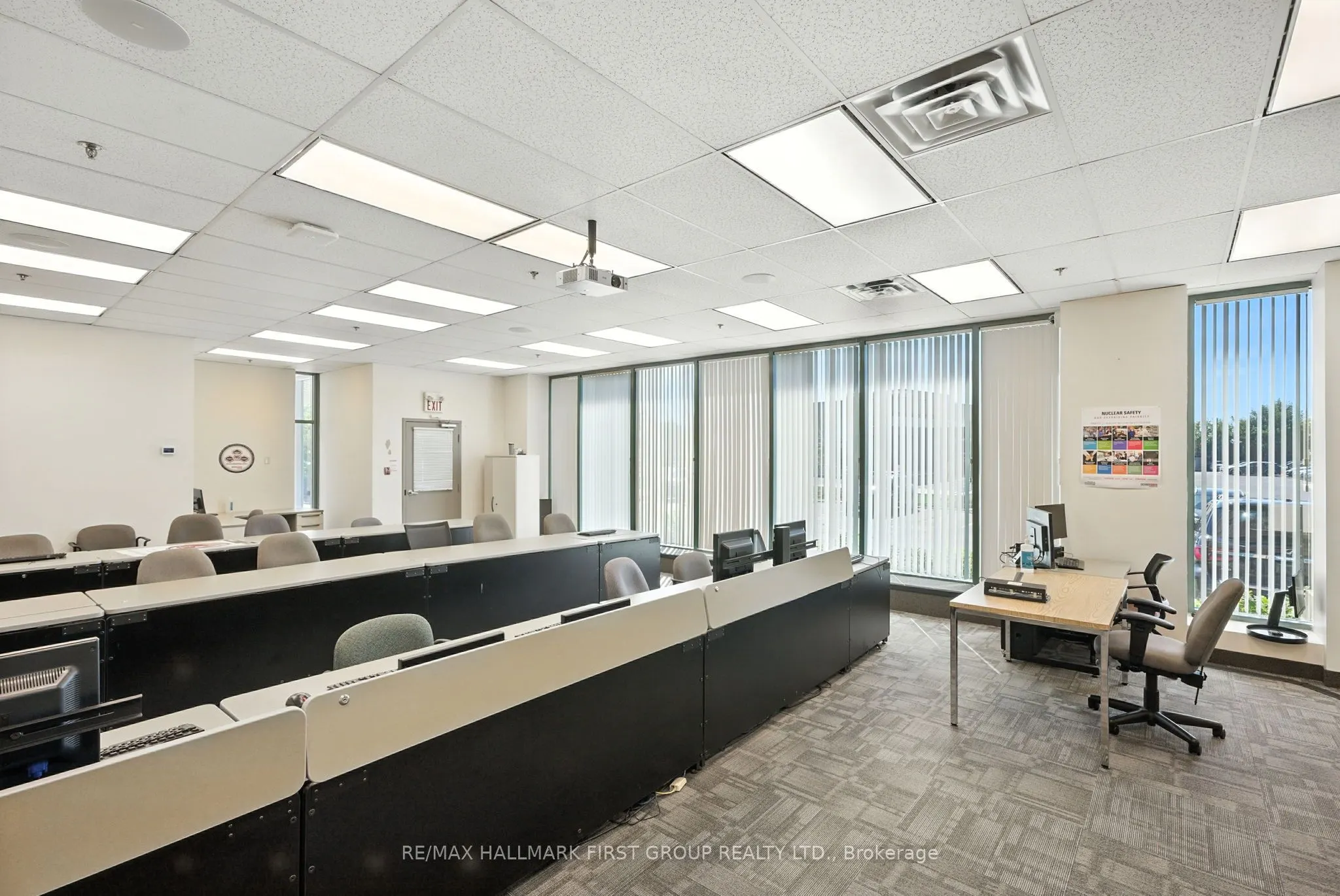 230 Westney Road S, #600 & 700