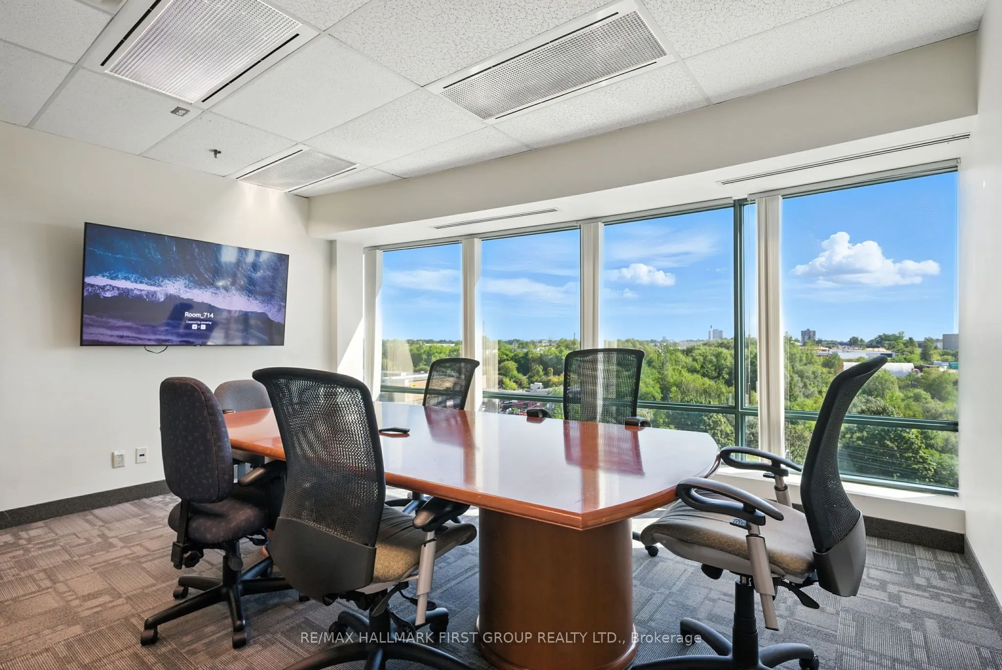 230 Westney Road S, #400, 600 & 700