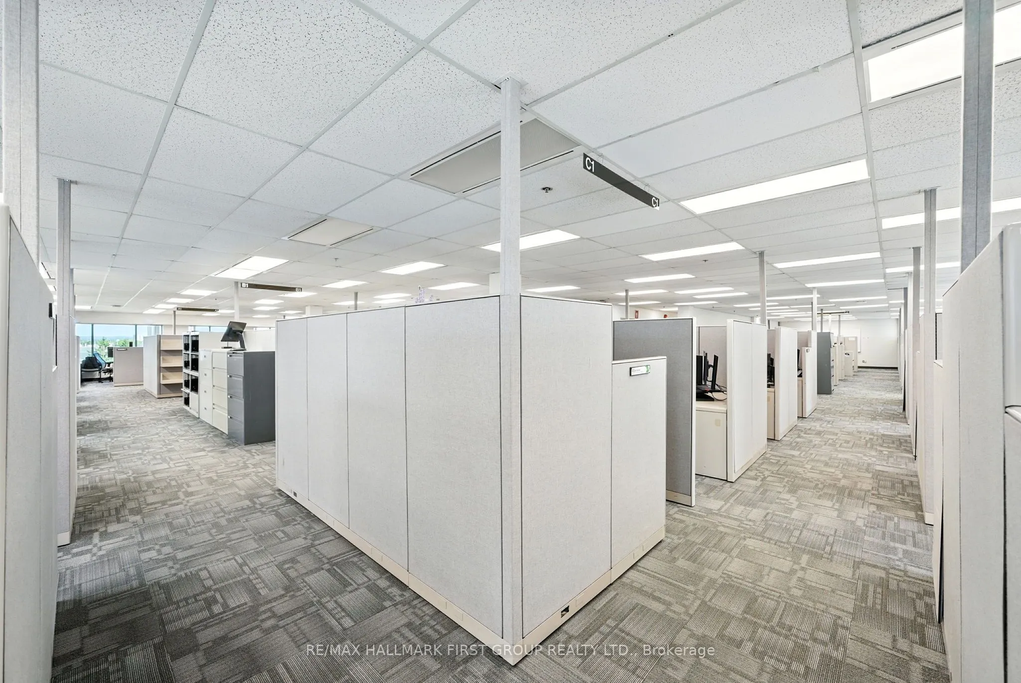 230 Westney Road S, #400, 600 & 700