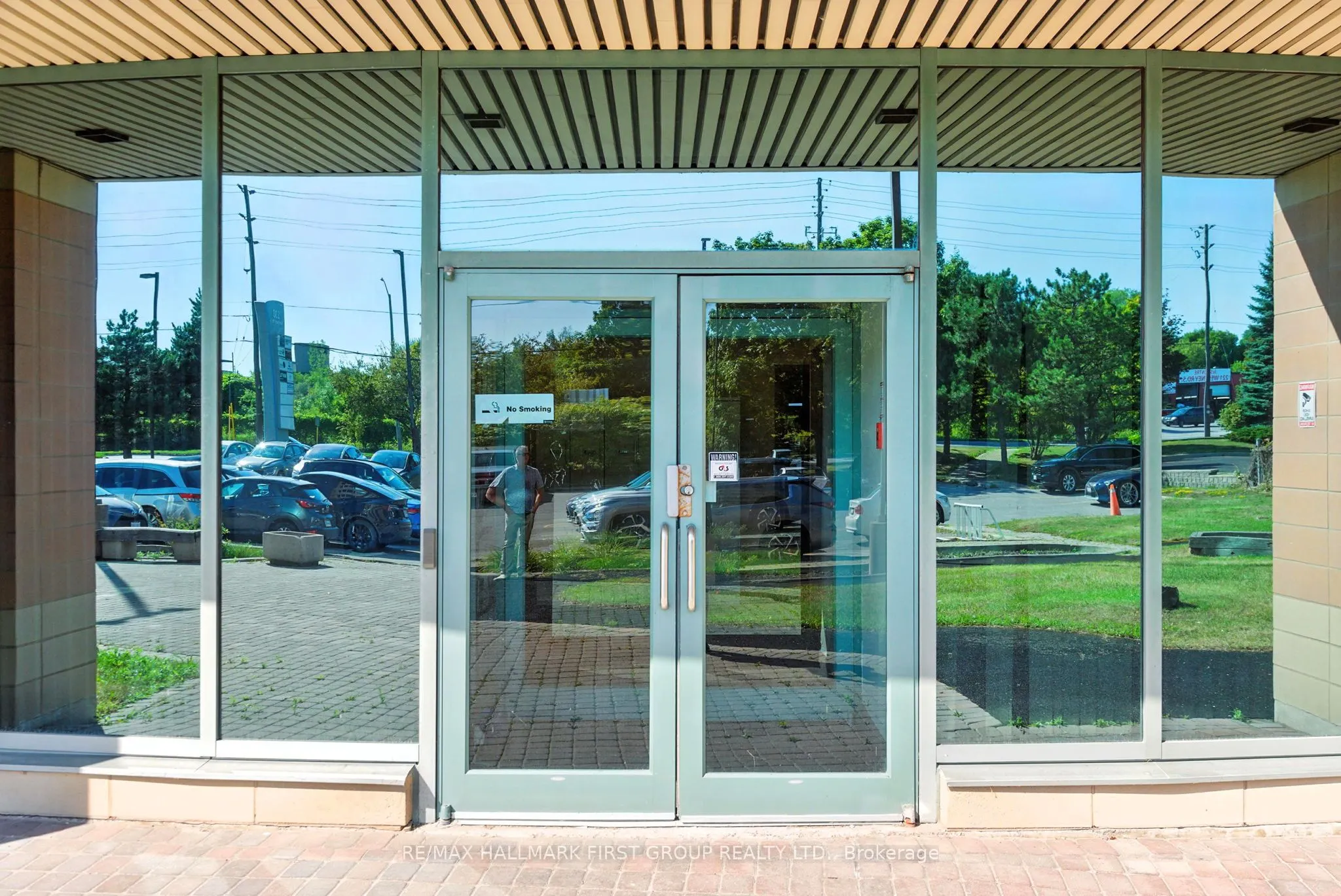 230 Westney Road S, #Ground Floor