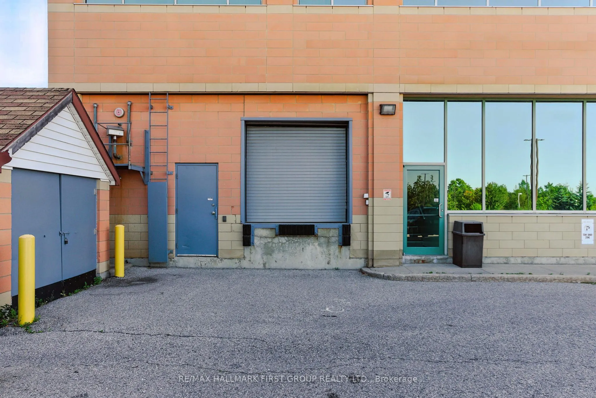 230 Westney Road S, #Ground Floor