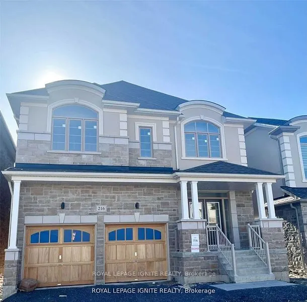 216 Doug Finney Street, #BSMT