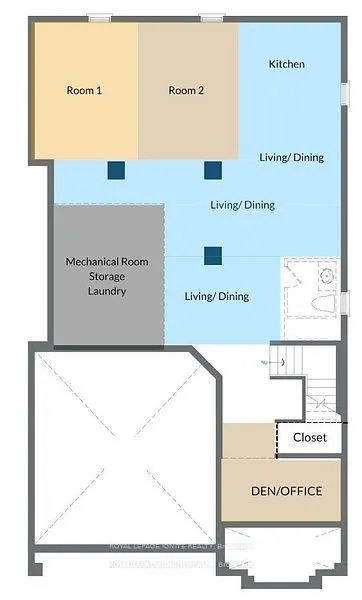 216 Doug Finney Street, #BSMT
