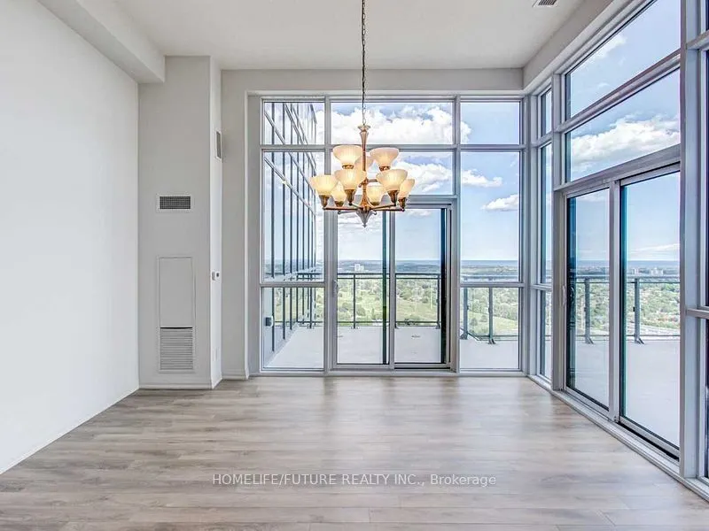 30 Meadowglen Place, #2908