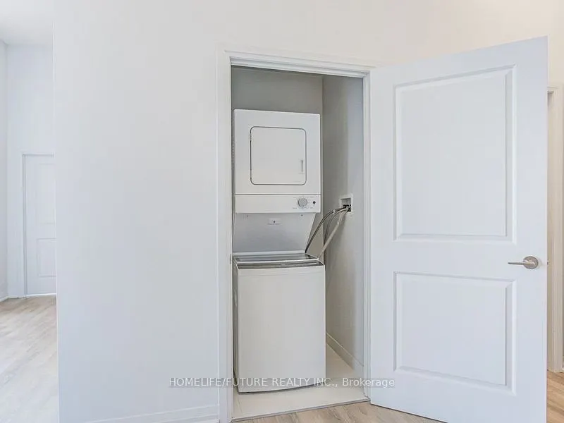 30 Meadowglen Place, #2908