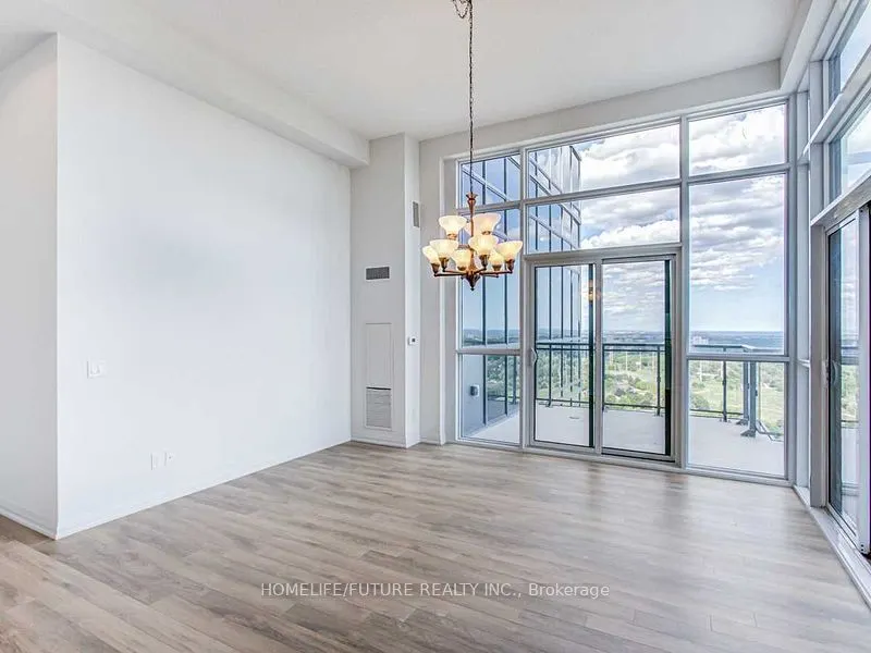 30 Meadowglen Place, #2908