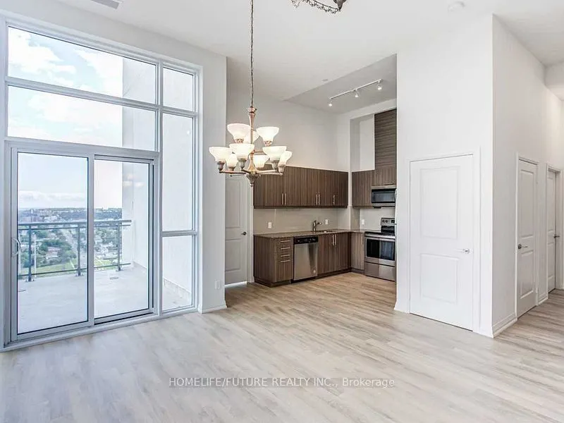 30 Meadowglen Place, #2908