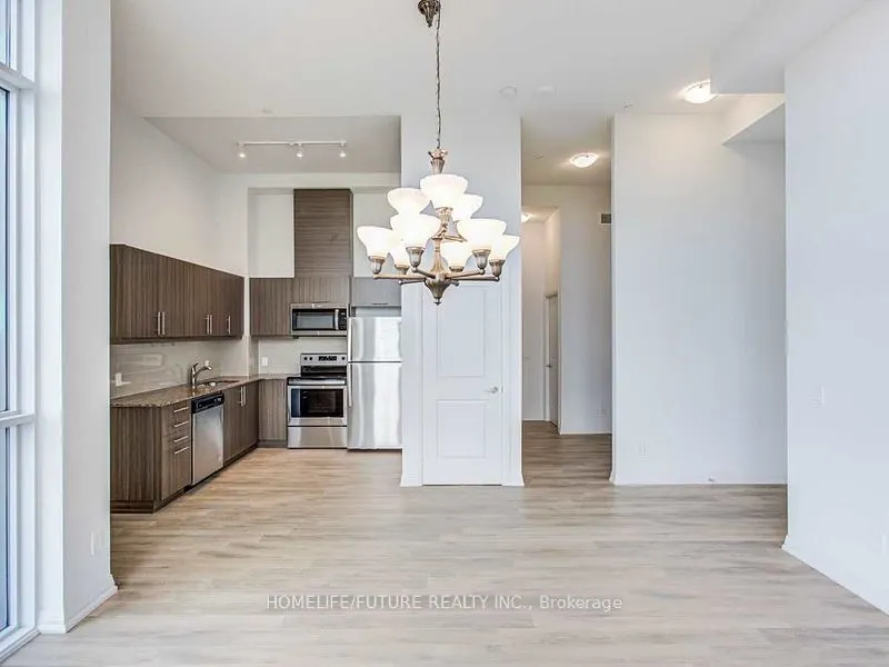 30 Meadowglen Place, #2908