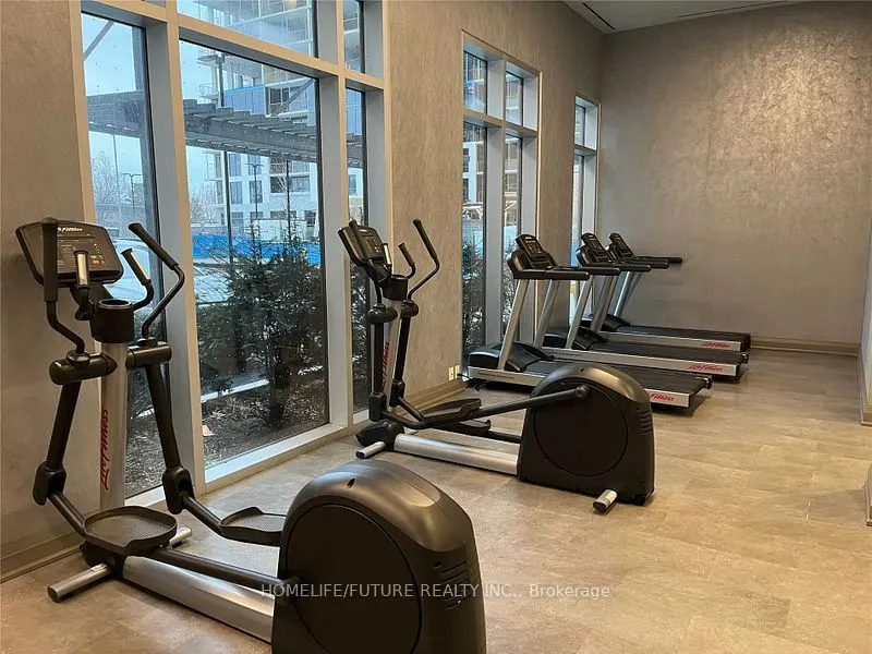 30 Meadowglen Place, #2908
