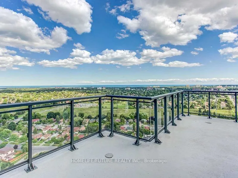 30 Meadowglen Place, #2908