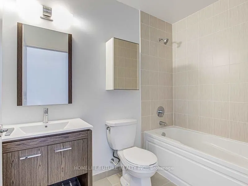 30 Meadowglen Place, #2908