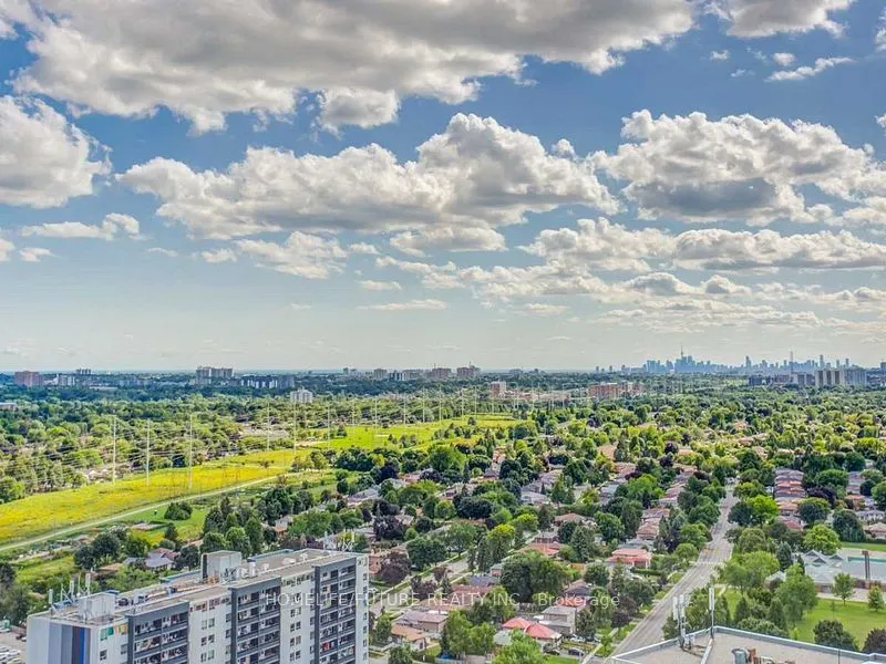 30 Meadowglen Place, #2908