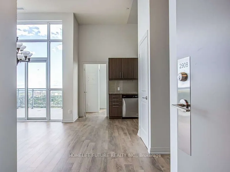 30 Meadowglen Place, #2908