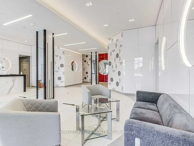 30 Meadowglen Place, #2908