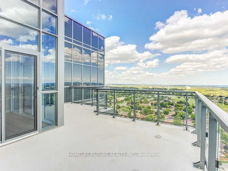 30 Meadowglen Place, #2908