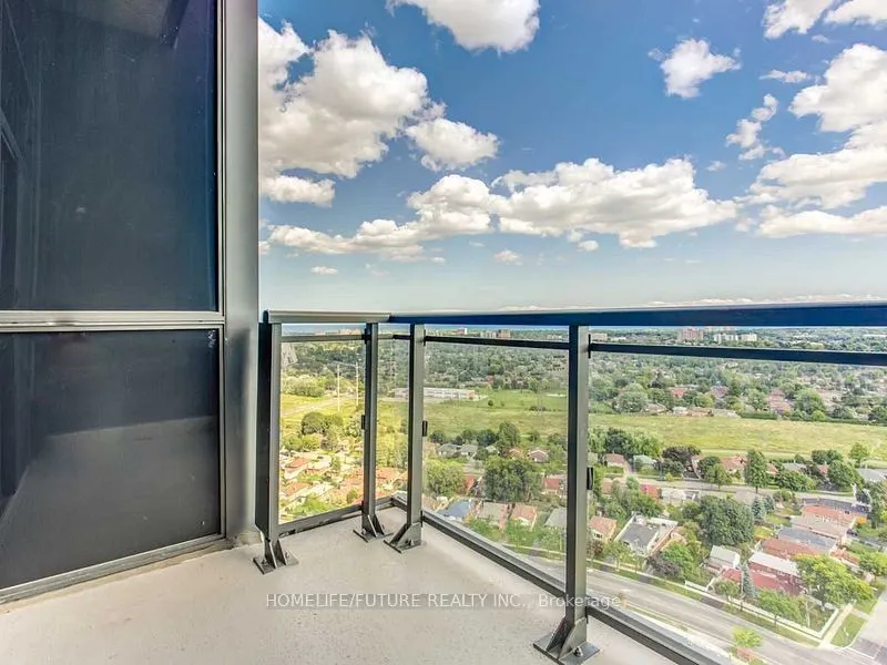 30 Meadowglen Place, #2908