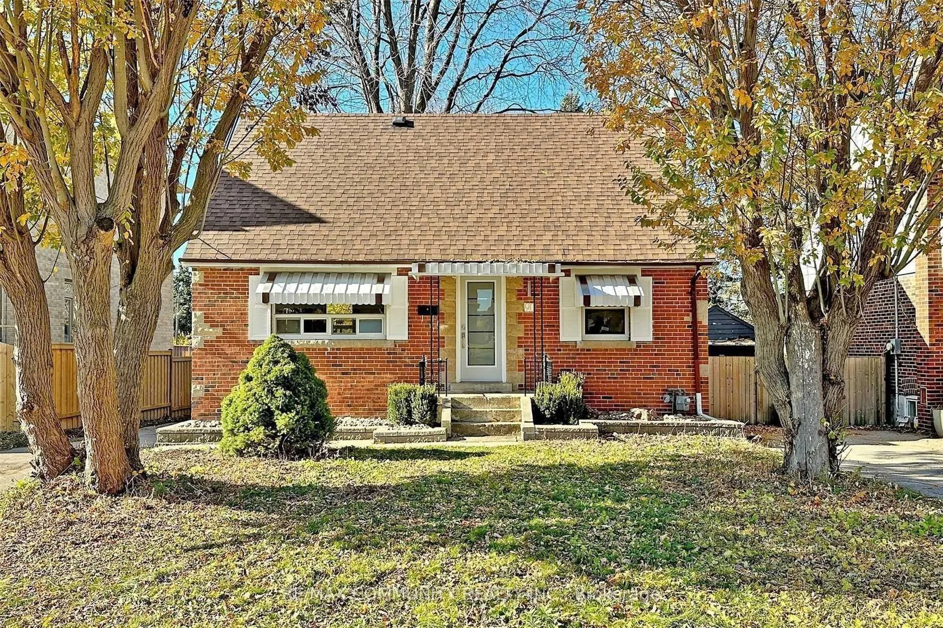 90 Bellamy Road S