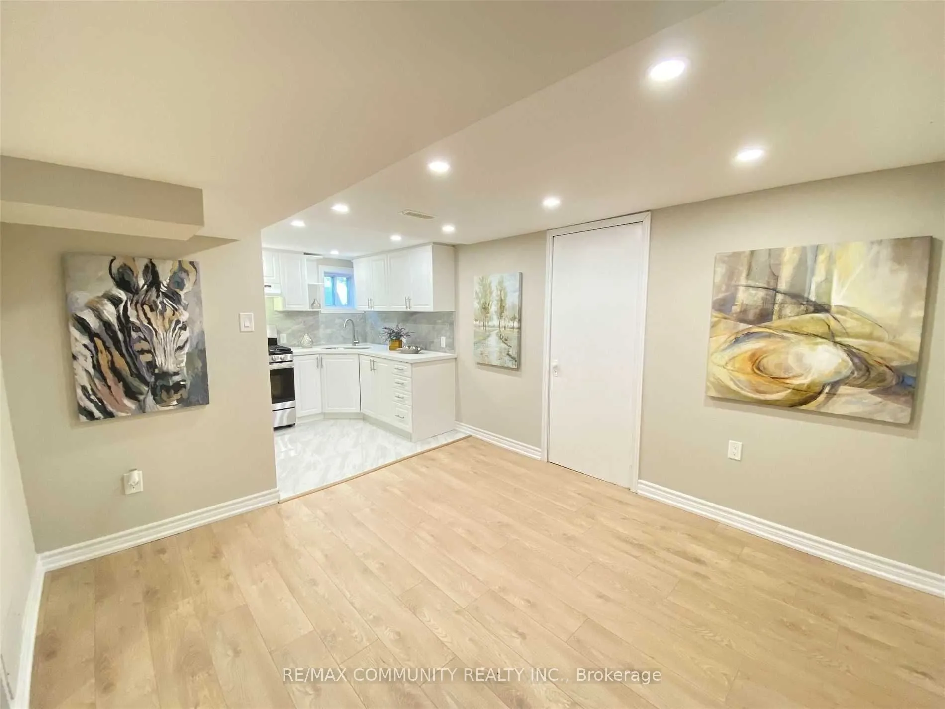 90 Bellamy Road S