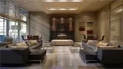 255 Village Green Square, #1106