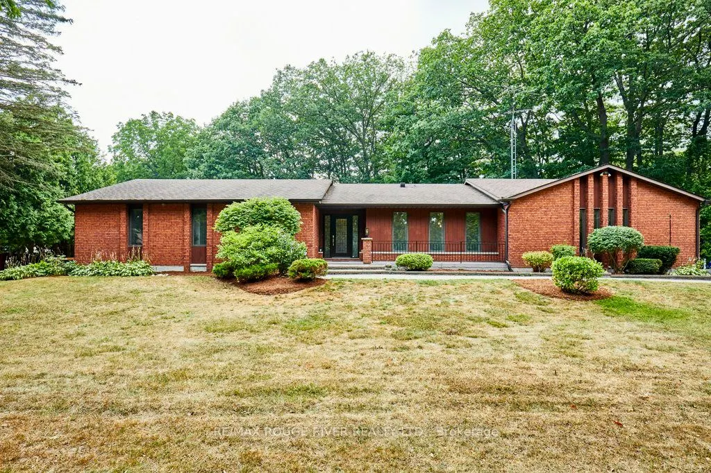112 Old Varcoe Road