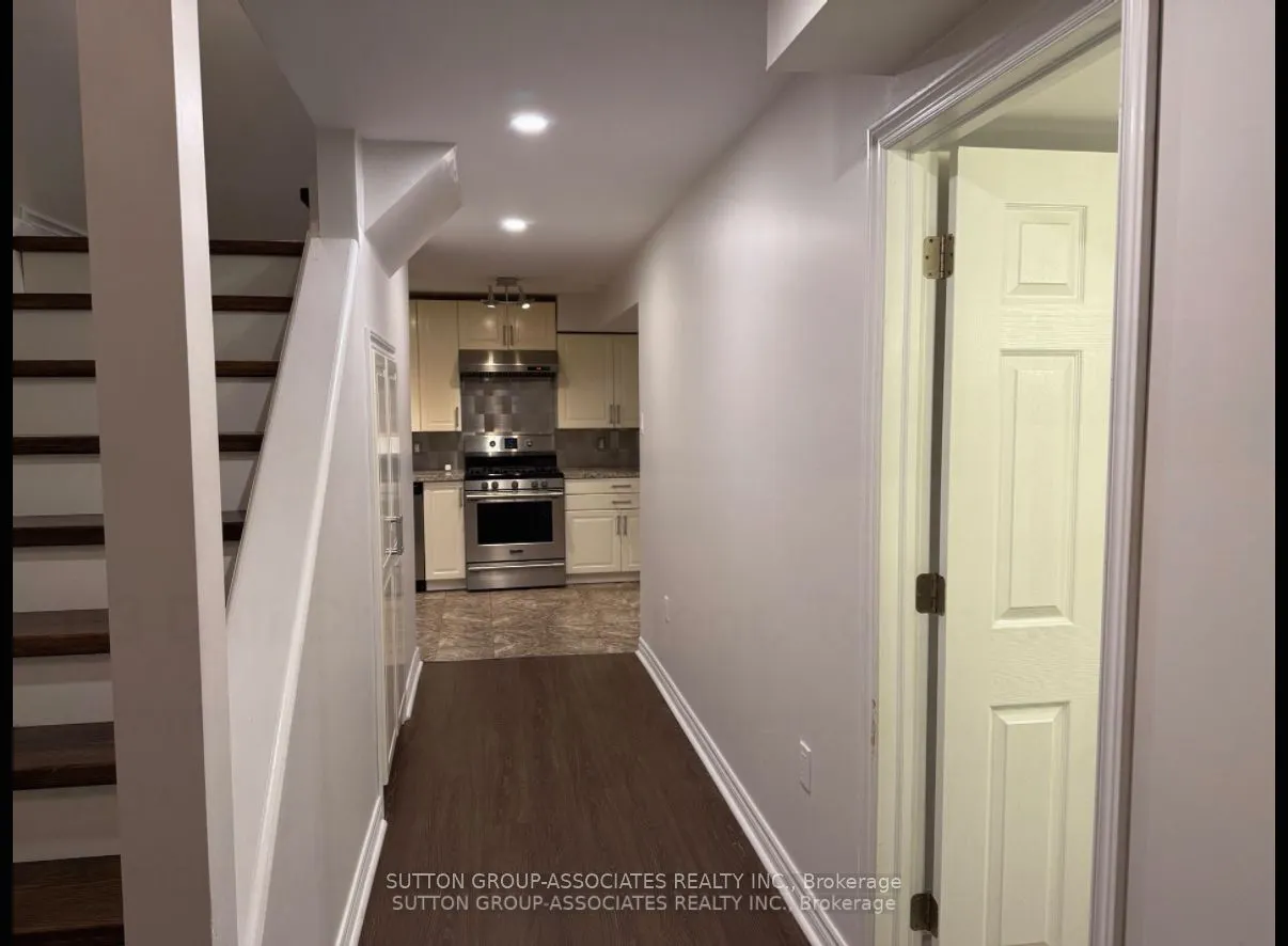 113 Dali Crescent, #Basement