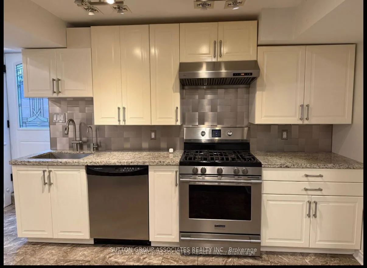 113 Dali Crescent, #Basement