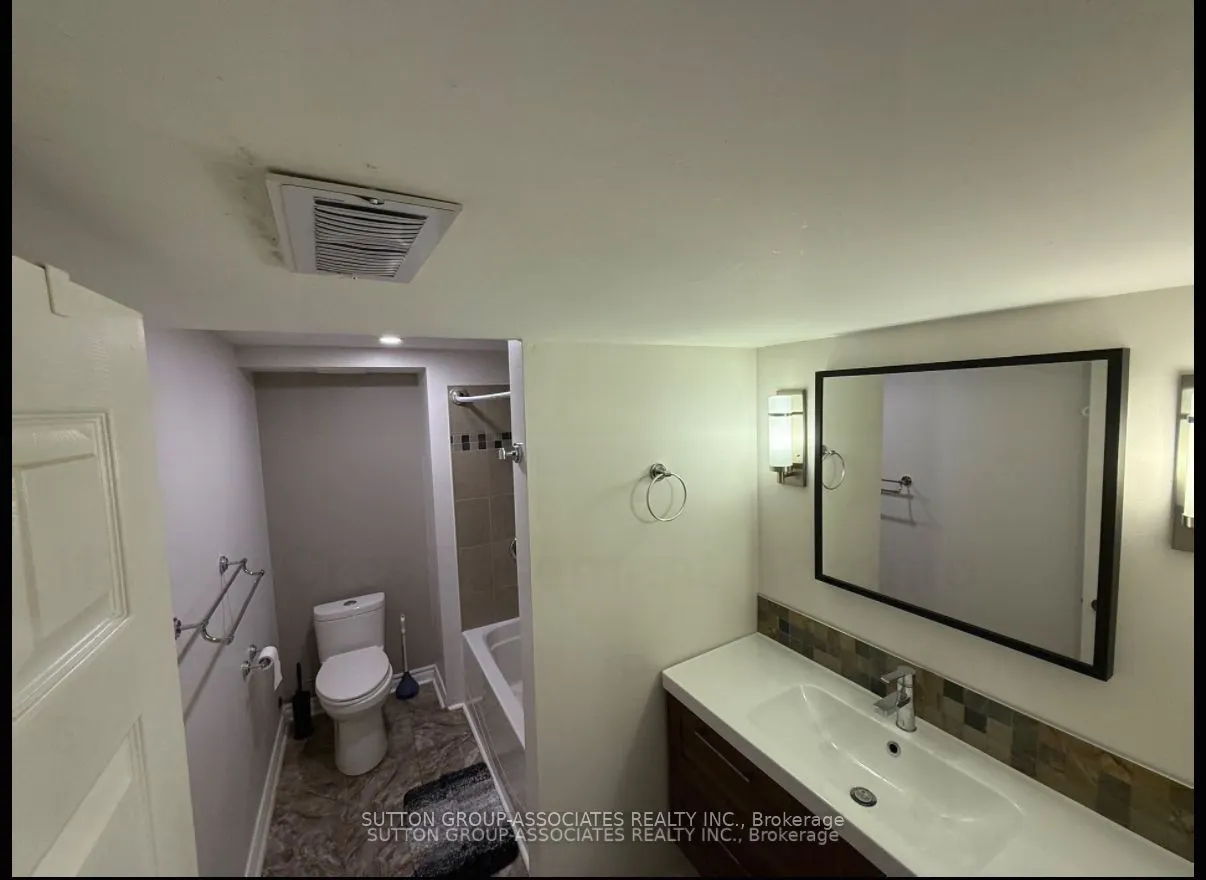 113 Dali Crescent, #Basement