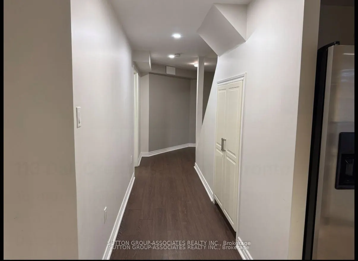 113 Dali Crescent, #Basement