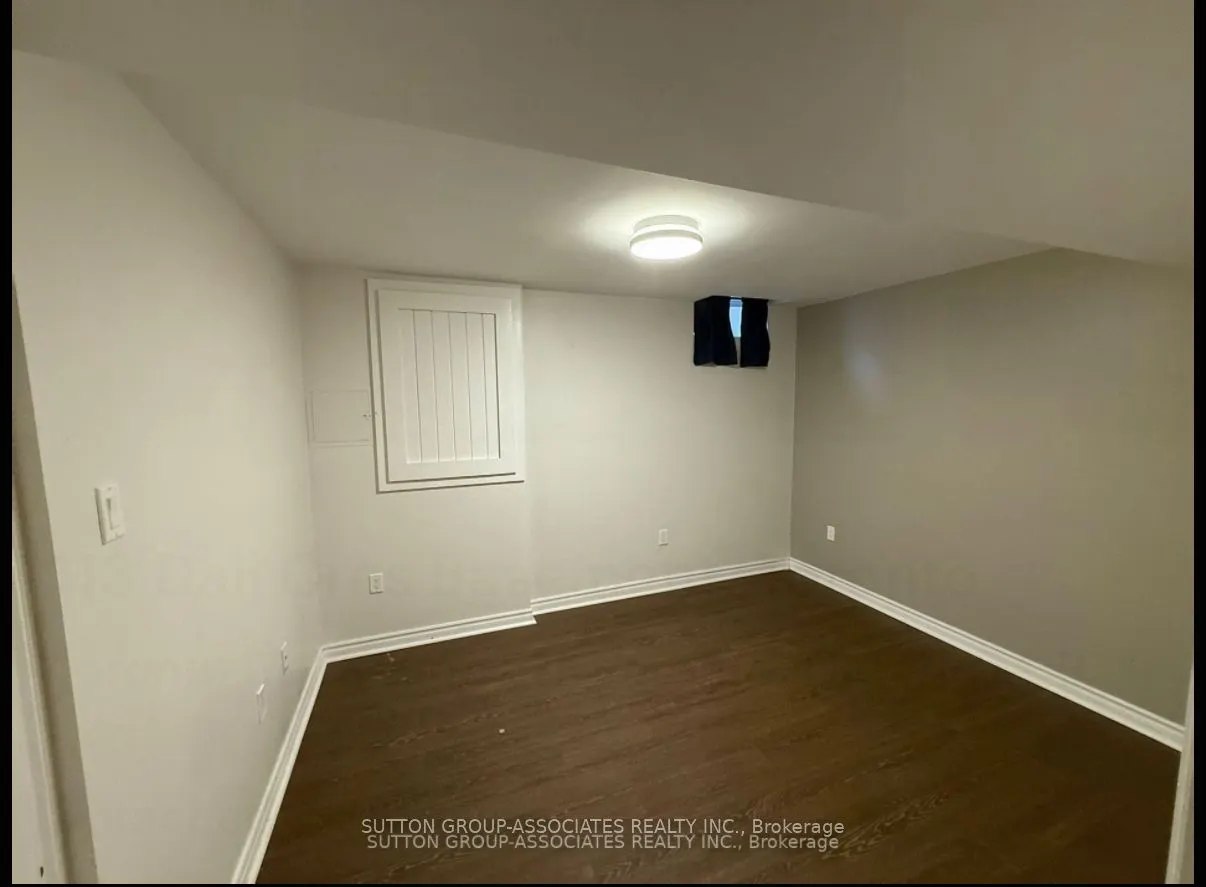 113 Dali Crescent, #Basement