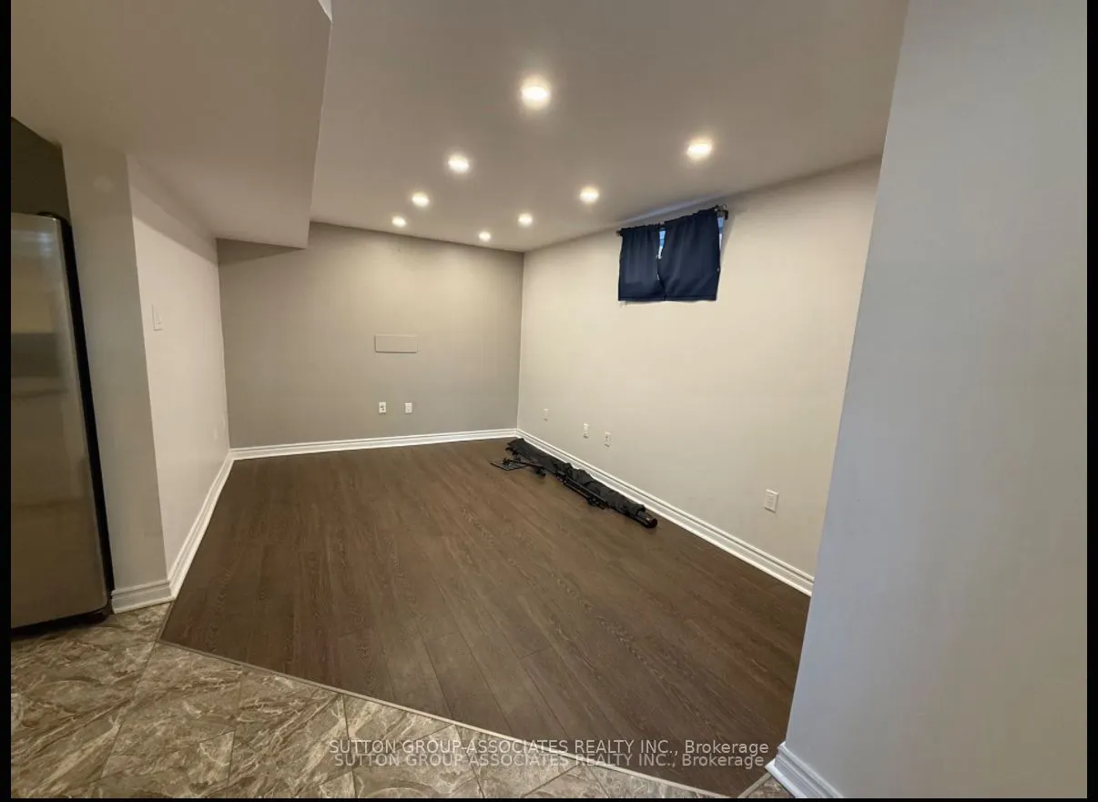 113 Dali Crescent, #Basement