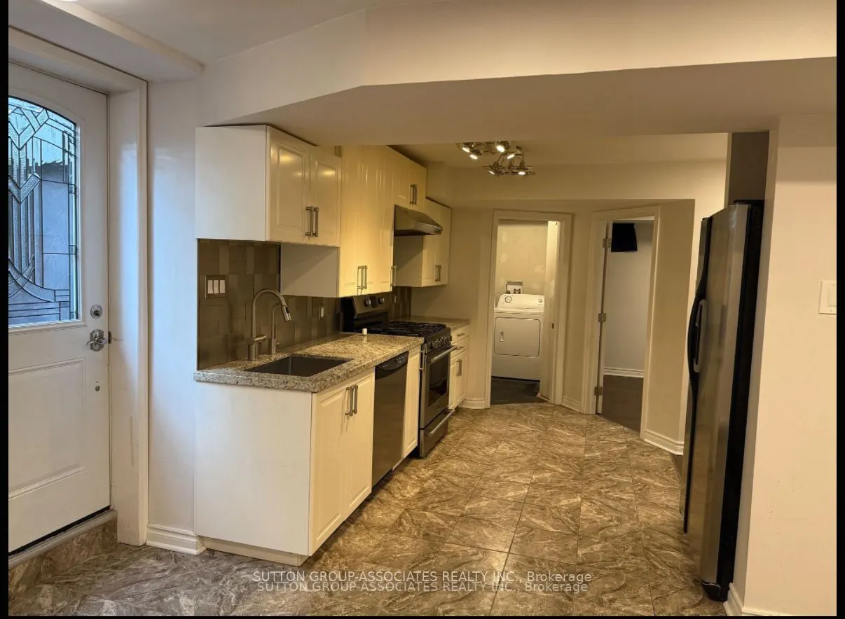 113 Dali Crescent, #Basement