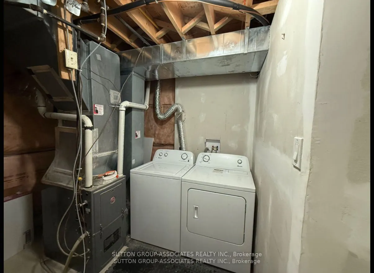 113 Dali Crescent, #Basement