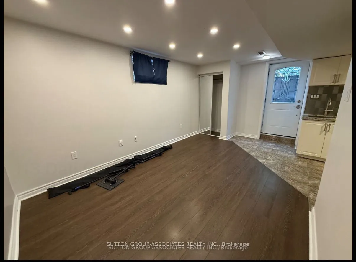 113 Dali Crescent, #Basement