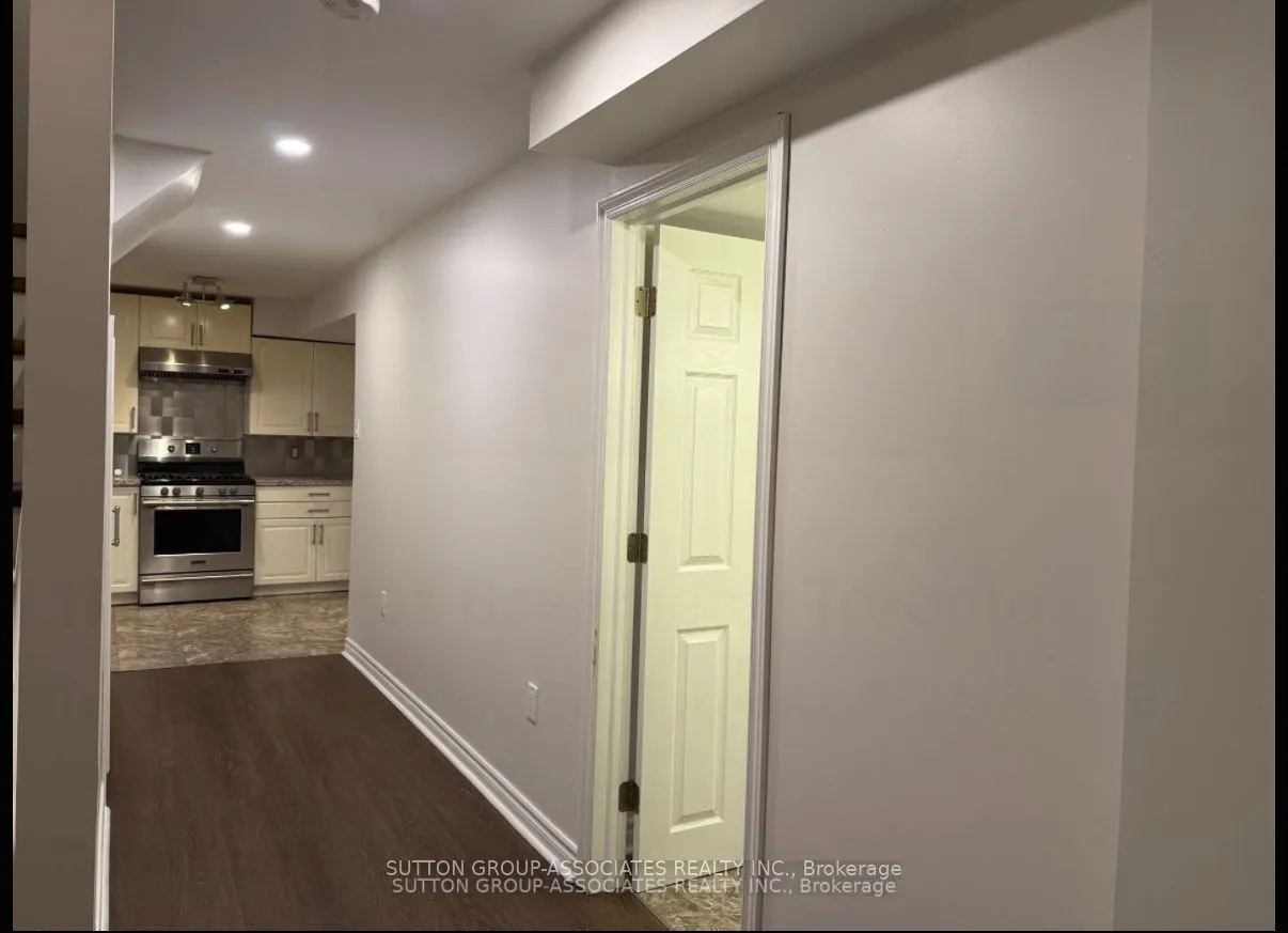 113 Dali Crescent, #Basement