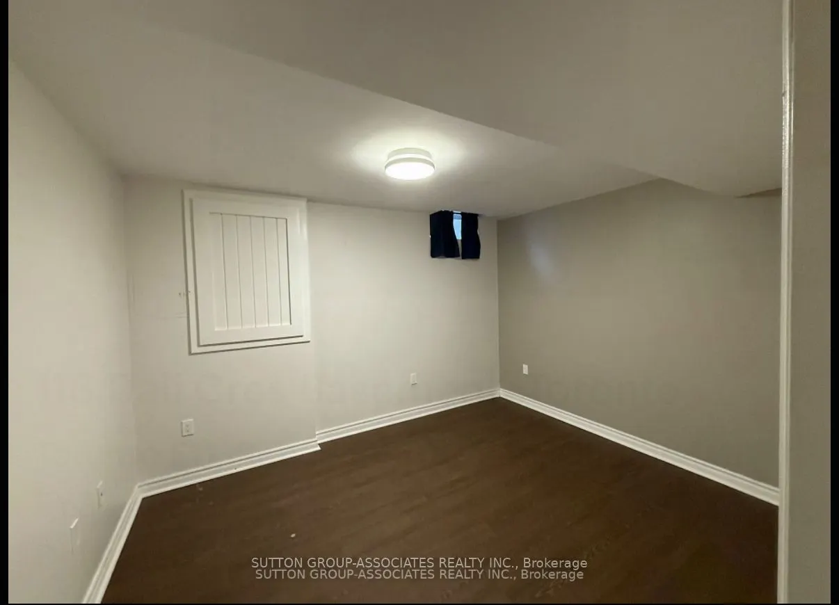 113 Dali Crescent, #Basement