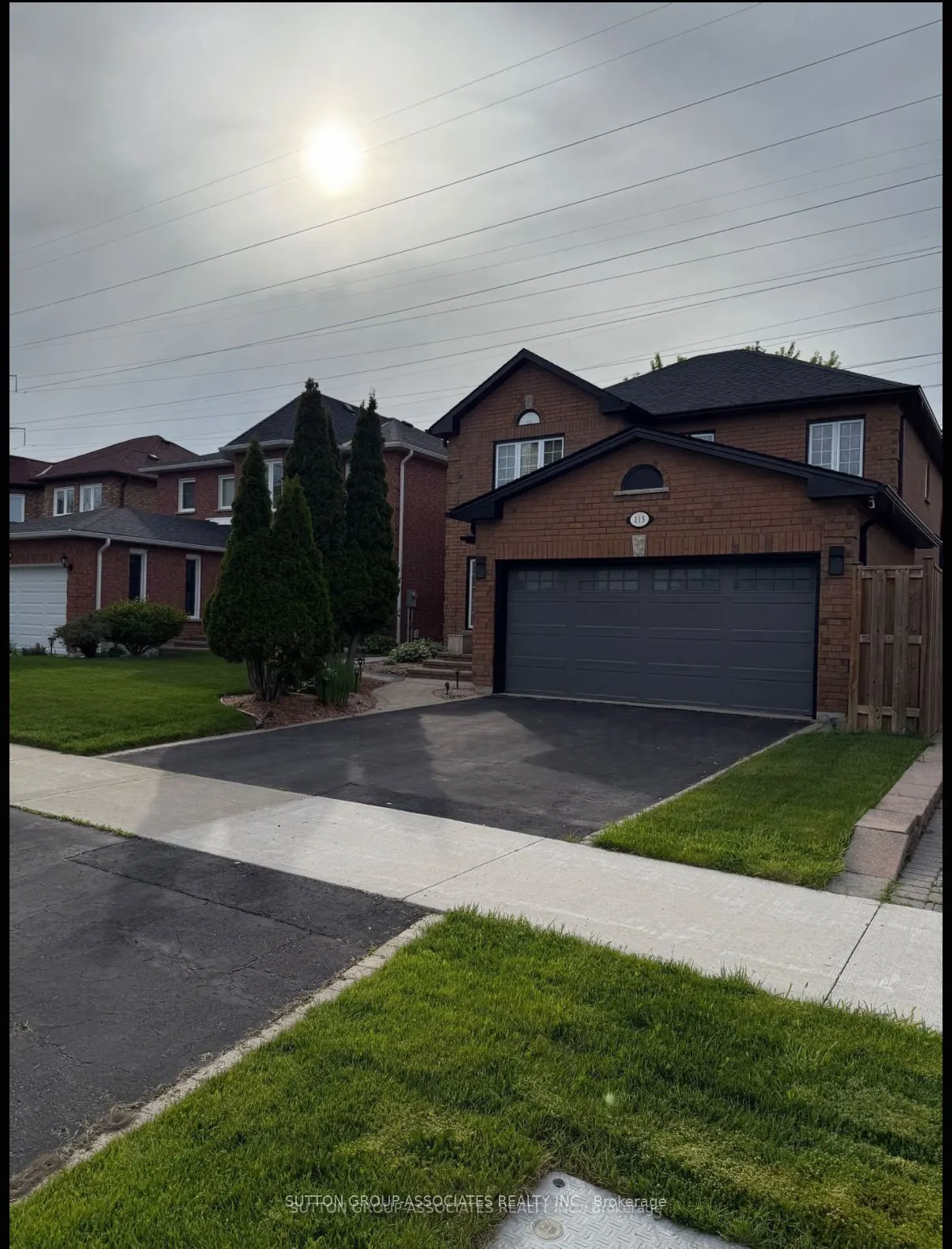 113 Dali Crescent, #Basement