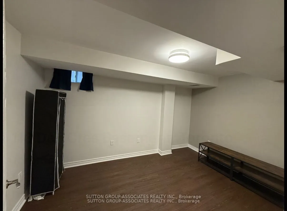 113 Dali Crescent, #Basement